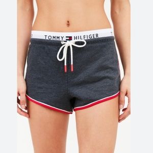 NWOT Tommy Hilfiger Urban Outfitters Exclusive Retro Shorts